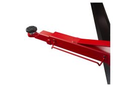 Полуавтоматический двухколонный подъемник REDATS L-205R