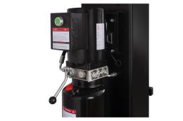 Полуавтоматический двухколонный подъемник REDATS L-205R