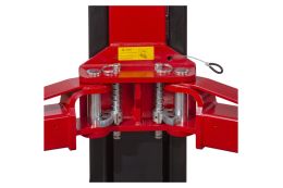 Полуавтоматический двухколонный подъемник REDATS L-205R