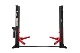 Напівавтоматичний двоколонний підйомник REDATS L-205R