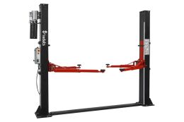 Автоматический двухколонный подъемник REDATS L-220 PRO