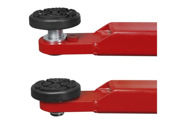 Автоматичний двоколонний підйомник REDATS L-220...