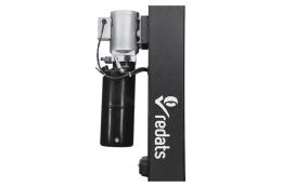 Автоматичний двоколонний підйомник REDATS L-220 PRO