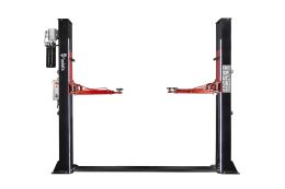 Автоматический двухколонный подъемник REDATS L-220 PRO