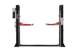 Автоматичний двоколонний підйомник REDATS L-220 PRO 1