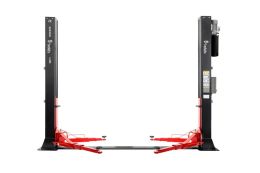 Автоматичний двоколонний підйомник REDATS L-280