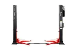 Автоматический двухколонный подъемник REDATS L-280 5 т 1