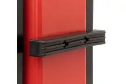 Автоматический двухколонный подъемник REDATS L-280 5 т 6