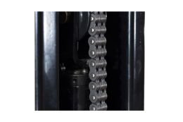 Автоматичний двоколонний підйомник REDATS L-260