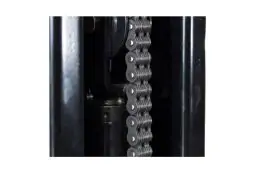 Автоматический двухколонный подъемник REDATS L-260 4