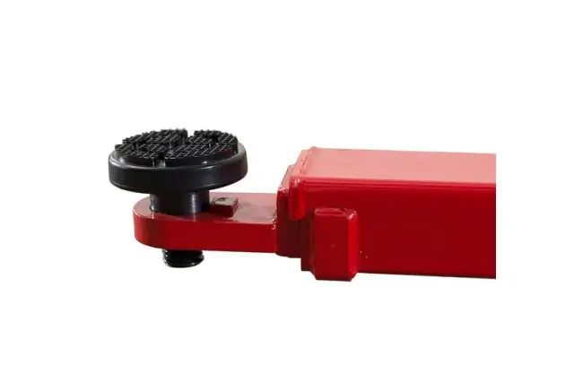 Автоматический двухколонный подъемник REDATS L-260 5