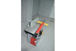 Фуговально-рейсмусовый станок Holzmann HOB 260ABS