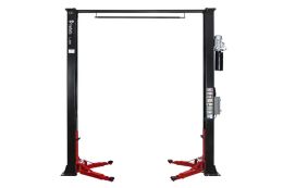 Автоматичний двоколонний підйомник REDATS L-260