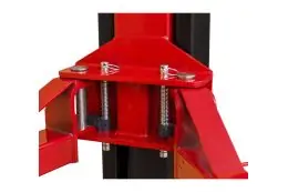 Автоматический двухколонный подъемник REDATS L-220R 3