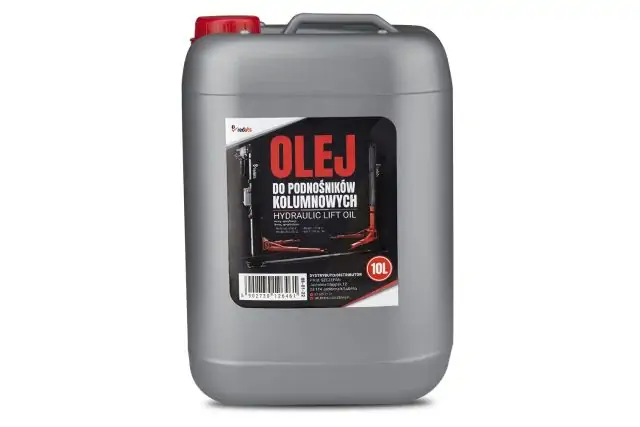 Автоматичний двоколонний підйомник REDATS L-220R 10