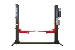 Автоматичний двоколонний підйомник REDATS L-220R 11