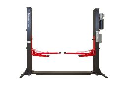 Автоматический двухколонный подъемник REDATS L-220R