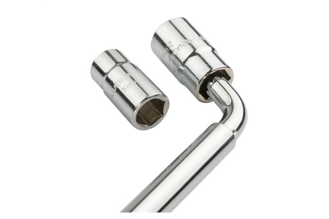 Телескопічний ключ для коліс 1/2"