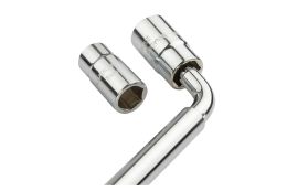 Телескопічний ключ для коліс 1/2"