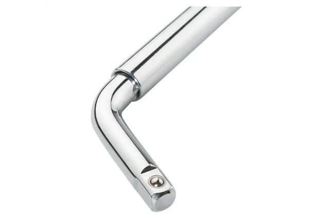 Телескопический ключ для колес 1/2"