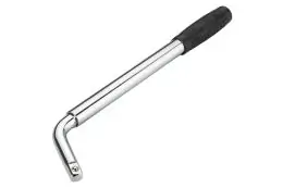 Телескопический ключ для колес 1/2" 7