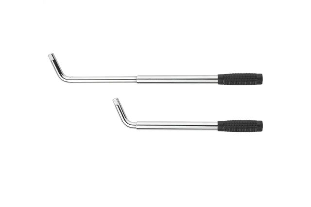 Телескопический ключ для колес 1/2"