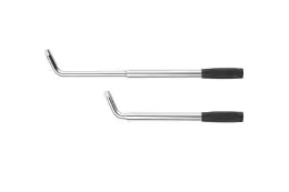 Телескопический ключ для колес 1/2" 8