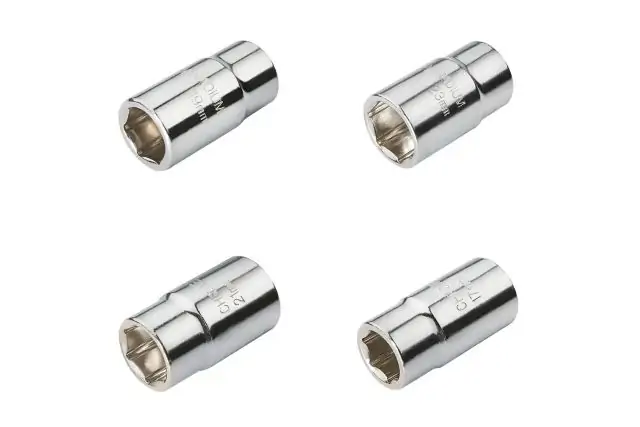Телескопічний ключ для коліс 1/2" 10