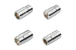 Телескопический ключ для колес 1/2"