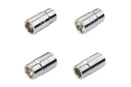 Телескопічний ключ для коліс 1/2" 10