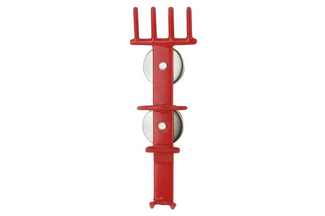 Магнітний тримач для пневматичного ключа та...