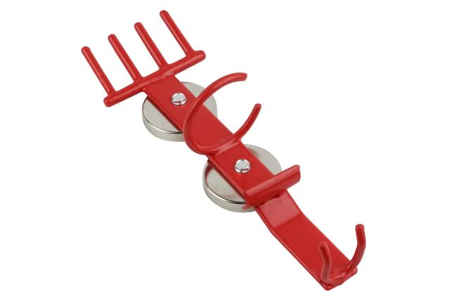 Магнитный держатель для пневматического ключа и...