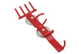 Магнітний тримач для пневматичного ключа та насадок REDATS