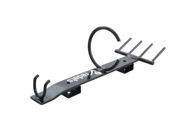 Настенный кронштейн для пневматического ключа и...