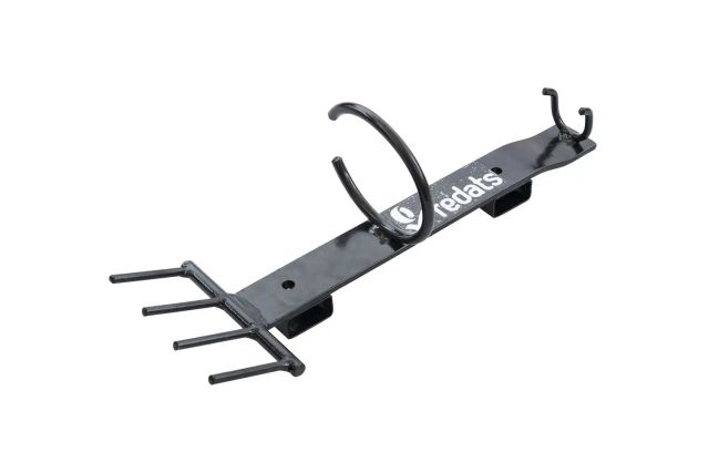 Настенный кронштейн для пневматического ключа и...