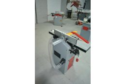 Фугувально-рейсмусовий верстат Holzmann HOB 260ABS