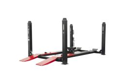 Напівавтоматичний чотириколонний підйомник REDATS L-460