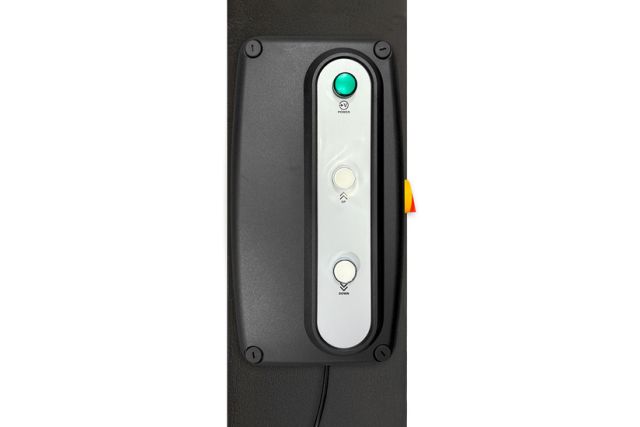 Полуавтоматический четырехколонный подъемник...