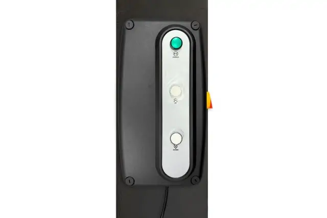 Напівавтоматичний чотириколонний підйомник REDATS L-460 9