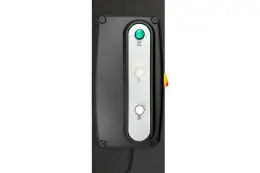 Полуавтоматический четырехколонный подъемник REDATS L-460 9