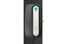 Напівавтоматичний чотириколонний підйомник REDATS L-460