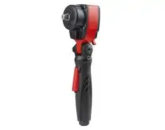 Пневматичний ударний гайковерт 1/2" REDATS P-140A (650 Нм)