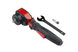 Пневматичний ударний гайковерт 1/2" REDATS P-140A (650 Нм) 4
