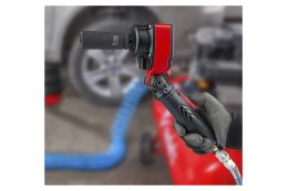 Пневматический ударный гайковерт 1/2" REDATS P-140A (650 Нм)