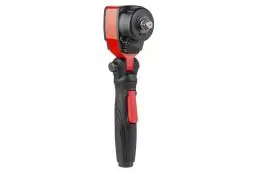 Пневматичний ударний гайковерт 1/2" REDATS P-140A (650 Нм) 10