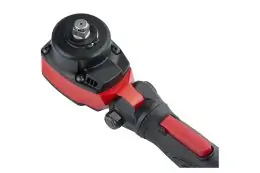 Пневматичний ударний гайковерт 1/2" REDATS P-140A (650 Нм) 11