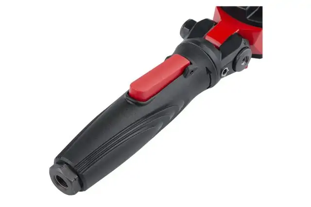 Пневматический ударный гайковерт 1/2" REDATS P-140A (650 Нм) 12