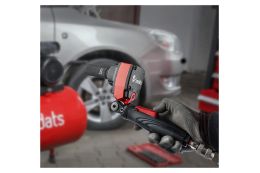 Пневматический ударный гайковерт 1/2" REDATS P-140A (650 Нм)