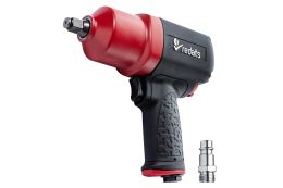 Пневматичний ударний гайковерт 1/2" REDATS P-180 (1900 Нм)