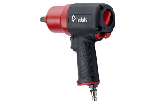 Пневматический ударный гайковерт 1/2" REDATS...